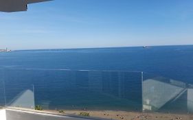 Seafront La Malagueta I